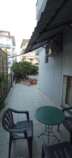 Sunrise1 - Paralia Katerinis - 2