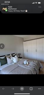 3bhk apartment with elbil ladning - 2