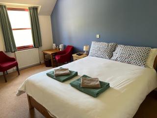 Lochailort Inn - 4