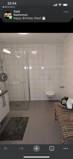 3bhk apartment with elbil ladning - Stavanger - 1