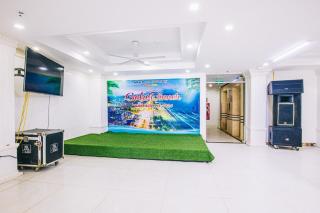 Hương Lý Hotel - Sầm Sơn - 8