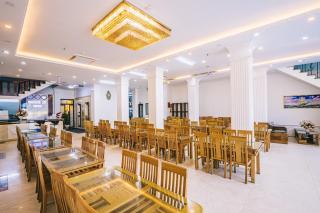 Hương Lý Hotel - 2