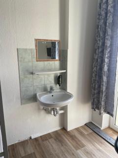 Hotel-Pension Adamshof - Berlin - 8