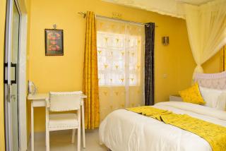 Aggie's BnB - Nakuru - 0