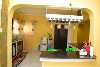 Aggie's BnB - Nakuru - 3