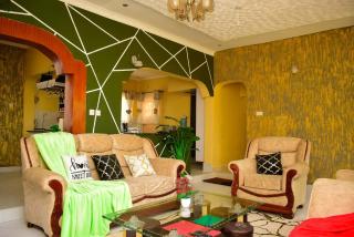Aggie's BnB - Nakuru - 2