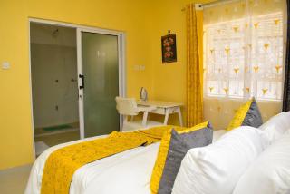 Aggie's BnB - Nakuru - 1