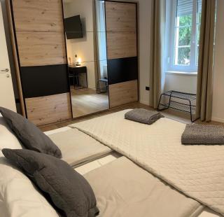 Apartments INCIS next to the Pula Amphitheather - 4