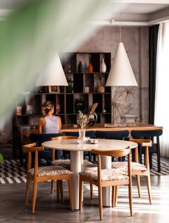 Boutique Nest New Cairo - 5