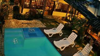 Aurora Residence - Paraty - 4
