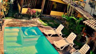 Aurora Residence - Paraty - 5
