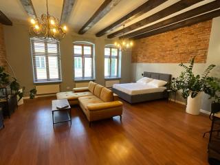 Apartamenty Złota Nić - Opole - 3