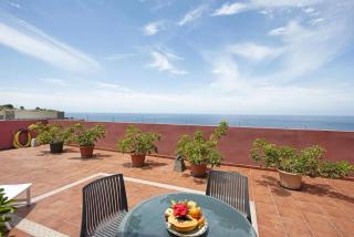 Beatifull apartament Sea View in pto Cruz - Puerto de la Cruz - 6