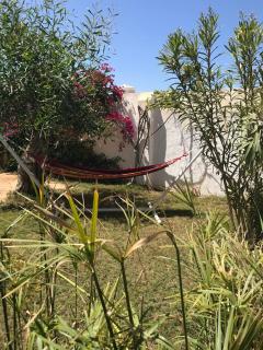 Logement indépendant - "Jay-Zi HOME" - Midoun - 4