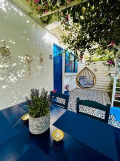 Urszula's apartment- apartment with pool in Kos - Psalidi - 2