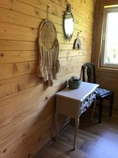 Domek natura pszczeliniec roztocze - 4