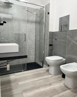 BIBI rooms and suite - Palermo - 6