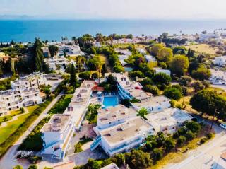 Urszula's apartment- apartment with pool in Kos - Psalidi - 3