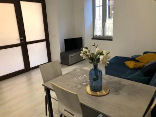 New Beautiful - Porto Valtravaglia - 7
