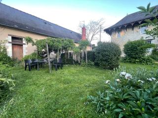 Domaine Jeanne de Laval - La Bohalle - 1