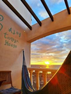 Ajuy Tortuga House - 2