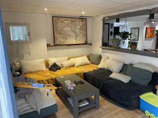 Chambre Canal Midi Piscine - Montauban - 4