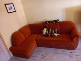 Pokoje gościnne u Anka Reszel - 5