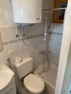 Apartment Zazy - Srpenica - 9