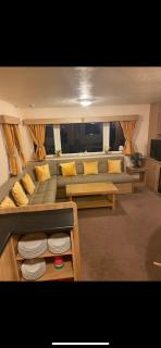 Static Caravan Marine Holiday Park - Rhyl - 2