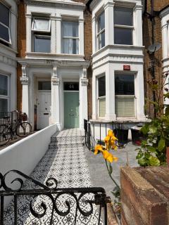 Studio Pillo Hammersmith - 4