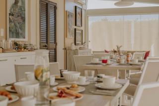 Villa Patrizia Salento B&B Arte & Rooms - 1