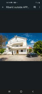 Apartmani Centar - Rab - 5