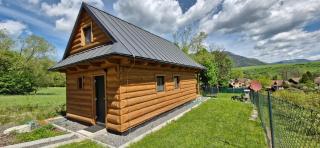 Vilka Cibulka a chata Cesnačik - Ižipovce - 8