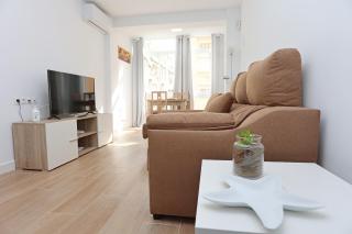 Apartamento ROSADO HOUSE - Málaga - 1