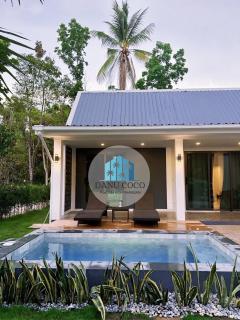 DANU COCO Pool Villa - Hinkong - 0