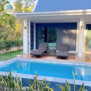 DANU COCO Pool Villa - Hinkong - 4