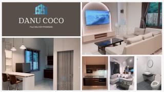 DANU COCO Pool Villa - Hinkong - 1
