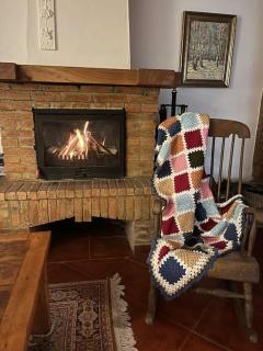 La casina de piedra - 9