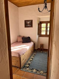 La casina de piedra - 3