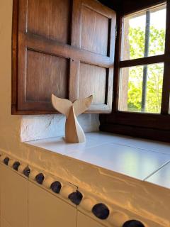 La casina de piedra - 2