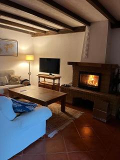 La casina de piedra - 1