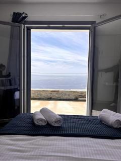 Endless Bleu Villa Andros Island - Apróvaton - 3