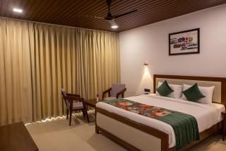 The Kimaya - By the Sea - Goa - 5