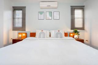 Cozy Villa 4 Bedrooms Patong,7mins. walk beach/10mns.Bangla Rd - Patong - 6