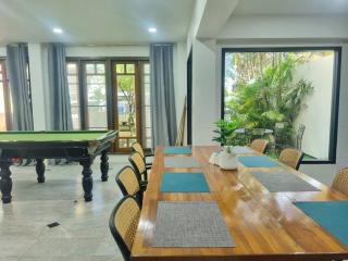 Cozy Villa 4 Bedrooms Patong,7mins. walk beach/10mns.Bangla Rd - Patong - 3