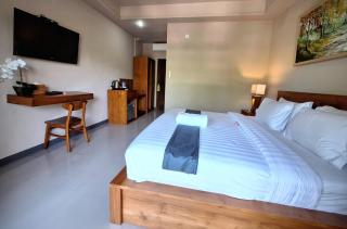 Bambu Lokha Guest house, Gianyar Bali - 1