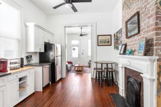 Private 2BR Condo in Uptown by Hosteeva - New Orleans - 8