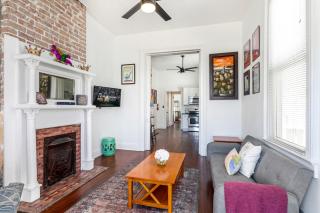 Private 2BR Condo in Uptown by Hosteeva - New Orleans - 5