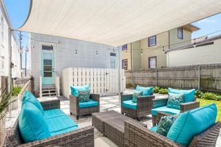 Private 2BR Condo in Uptown by Hosteeva - New Orleans - 9