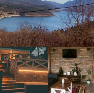 Vila Zapis - Zavojsko jezero - Pirot - 7
